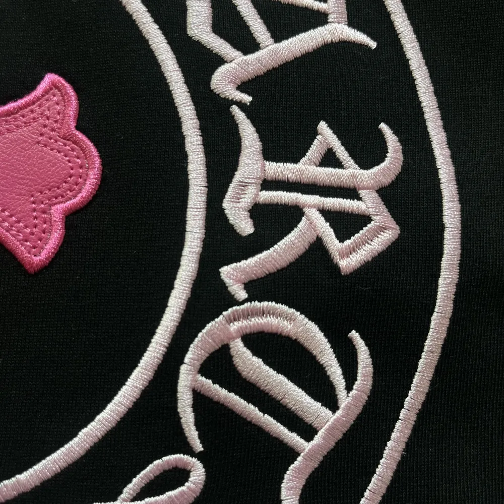 chrome hearts t shirt k6110