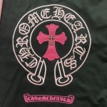 CHROME HEARTS T Shirt K6110