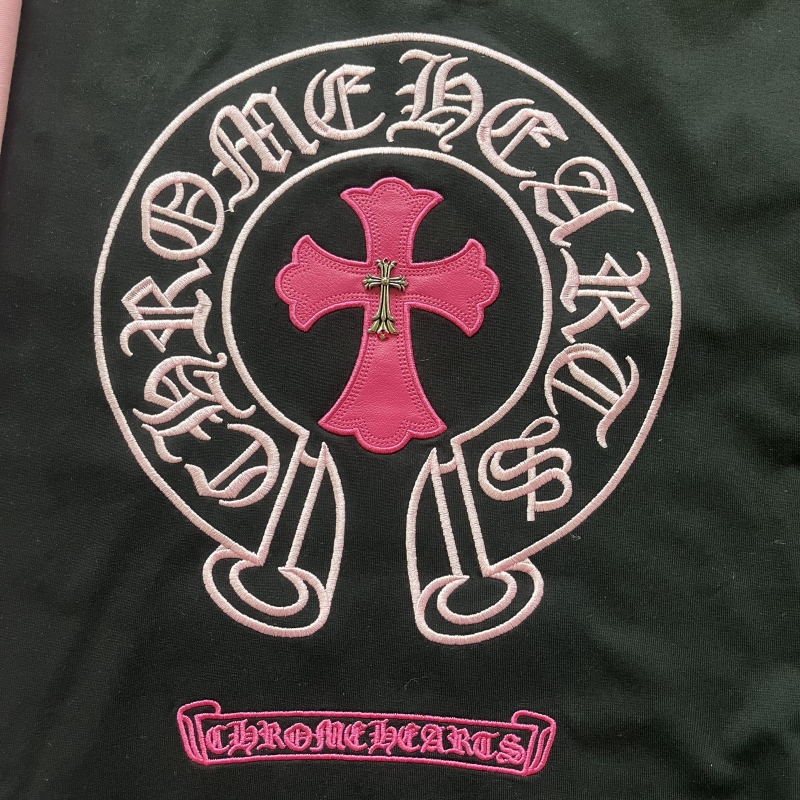 CHROME HEARTS T Shirt K6110