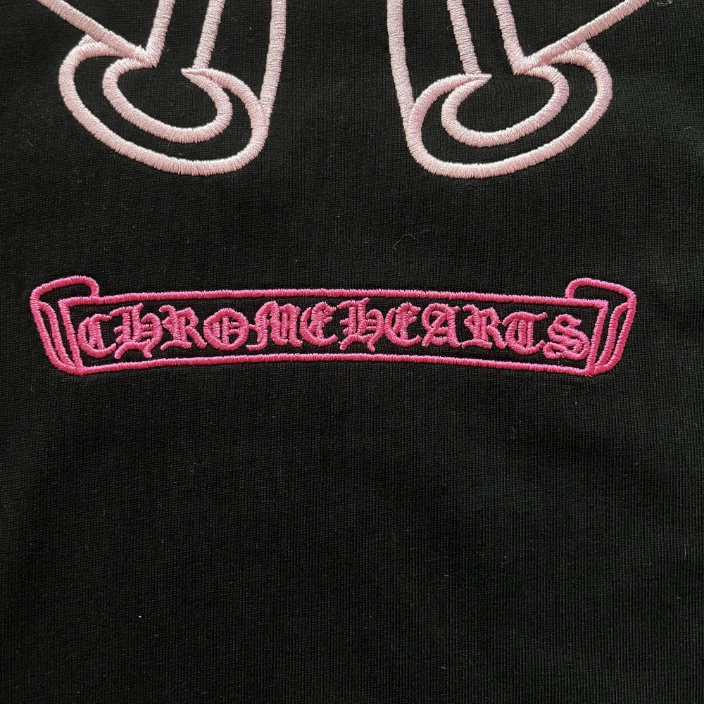 CHROME HEARTS T Shirt K6110