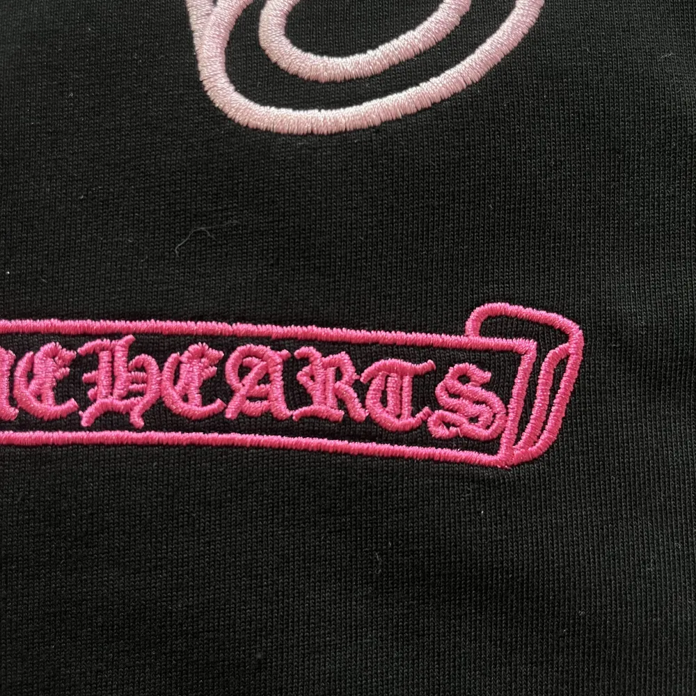 chrome hearts t shirt k6110