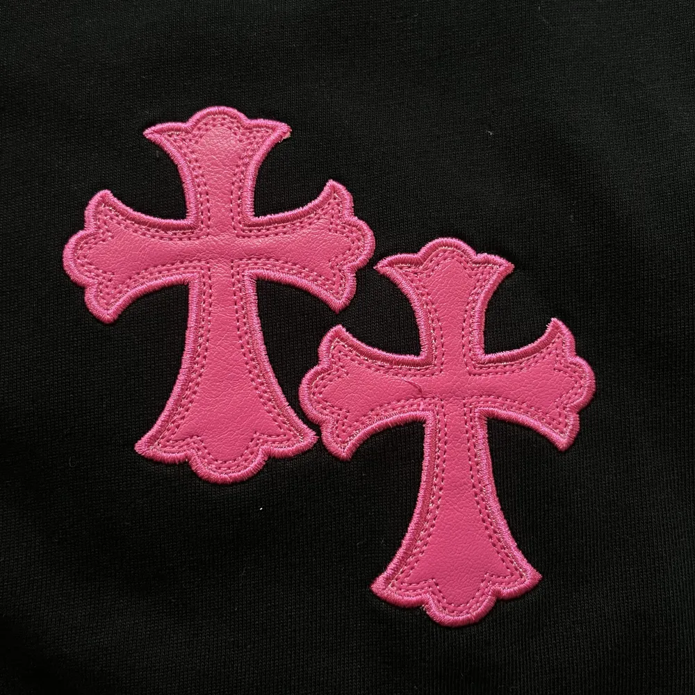 chrome hearts t shirt k6110