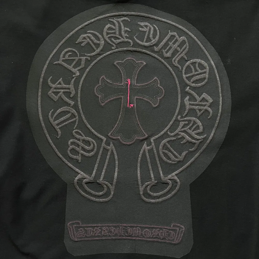 chrome hearts t shirt k6110