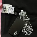 CHROME HEARTS T Shirt K6110