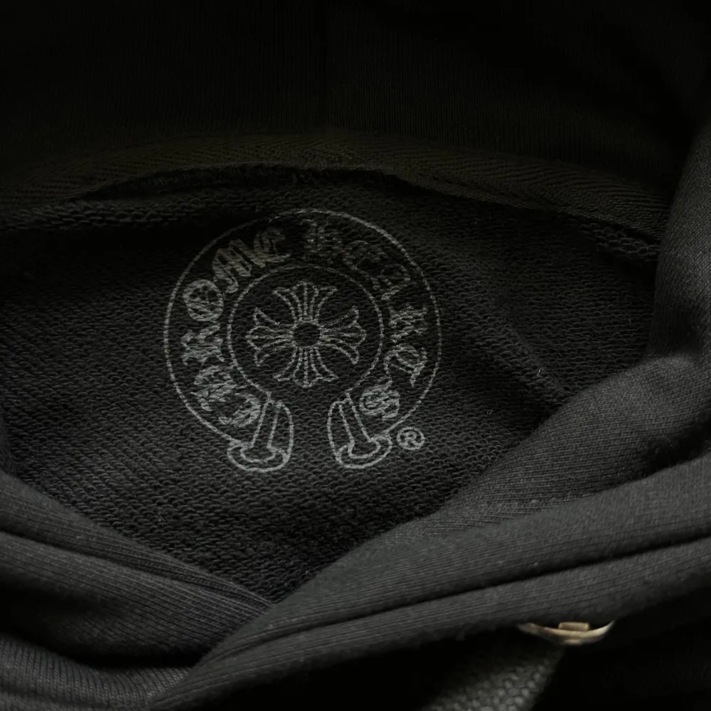 chrome hearts hoodie k7009