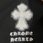 CHROME HEARTS Hoodie K7031