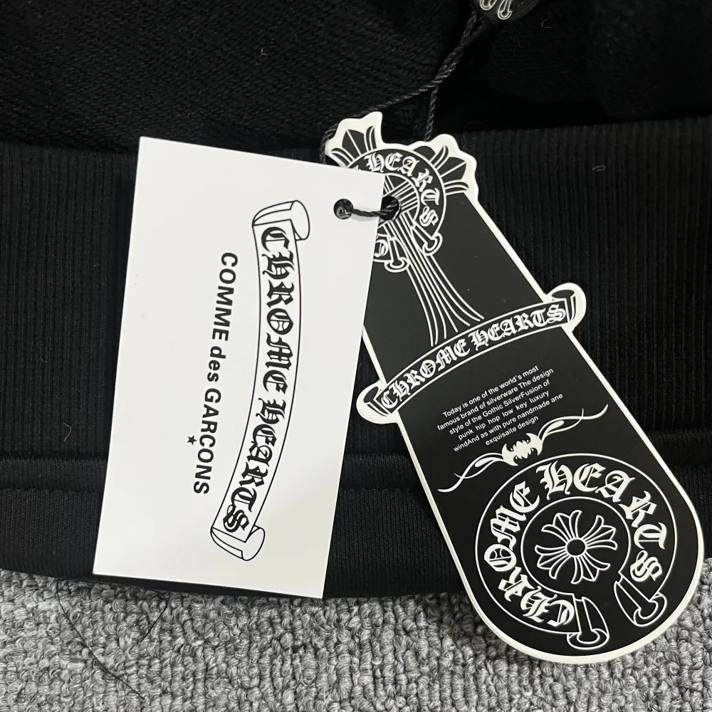 CHROME HEARTS Hoodie K7031