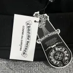 CHROME HEARTS Hoodie K7031