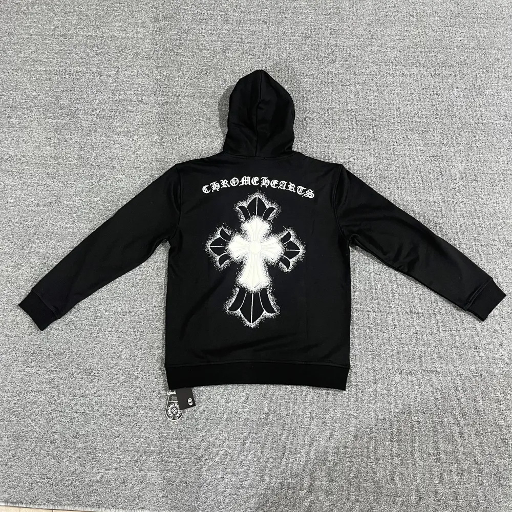 chrome hearts hoodie k7031