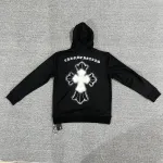 CHROME HEARTS Hoodie K7031