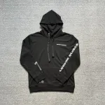 CHROME HEARTS Hoodie K7033