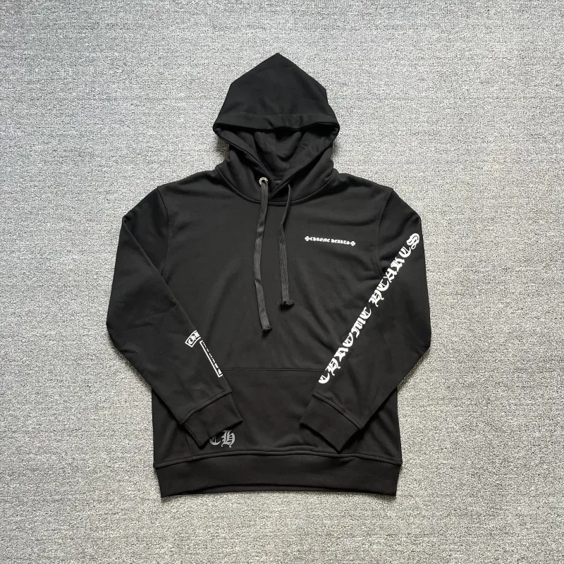 CHROME HEARTS Hoodie K7033