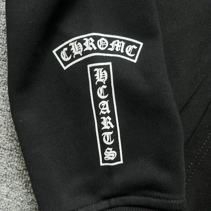 CHROME HEARTS Hoodie K7033