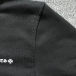 CHROME HEARTS Hoodie K7033