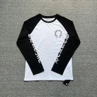 stockxkicks sell 1:1 Chrome Hearts Clothing, including chrome hearts sweater reps.