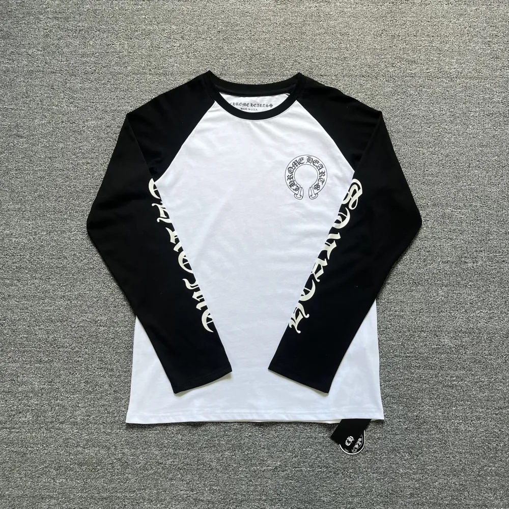 chrome hearts sweatshirt k9003