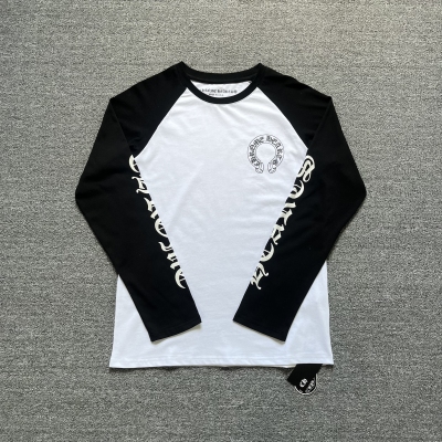 CHROME HEARTS Sweatshirt K9003 01