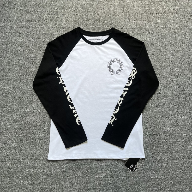 stockxkicks sell 1:1 Chrome Hearts Clothing, including chrome hearts sweater reps.