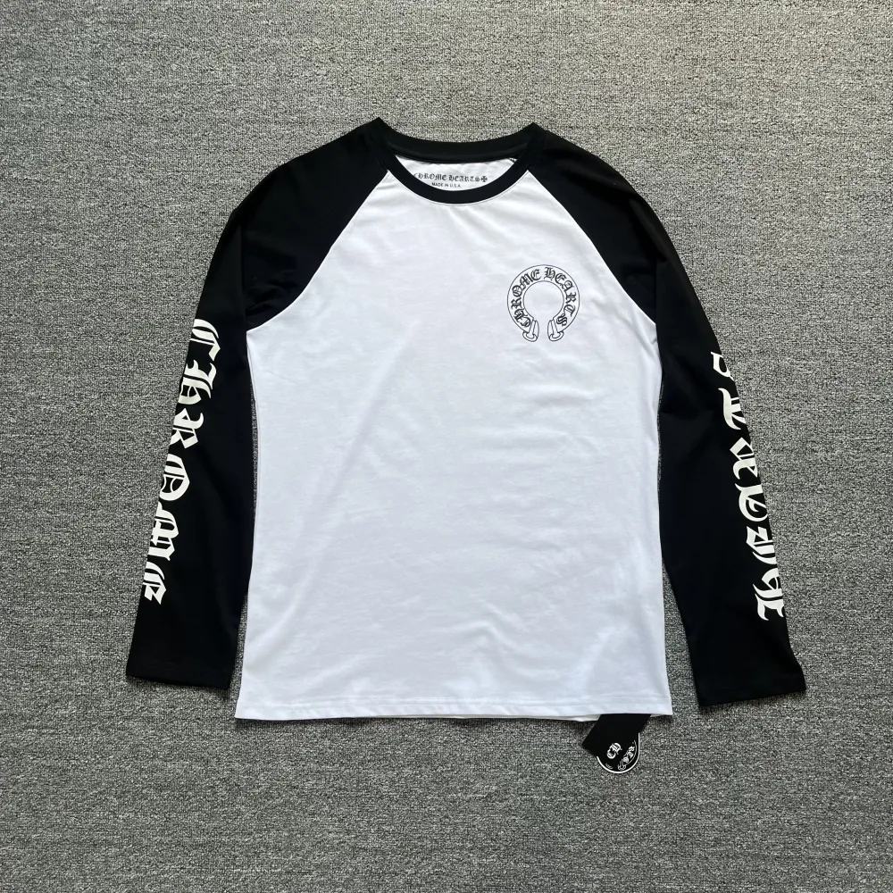 chrome hearts sweatshirt k9003