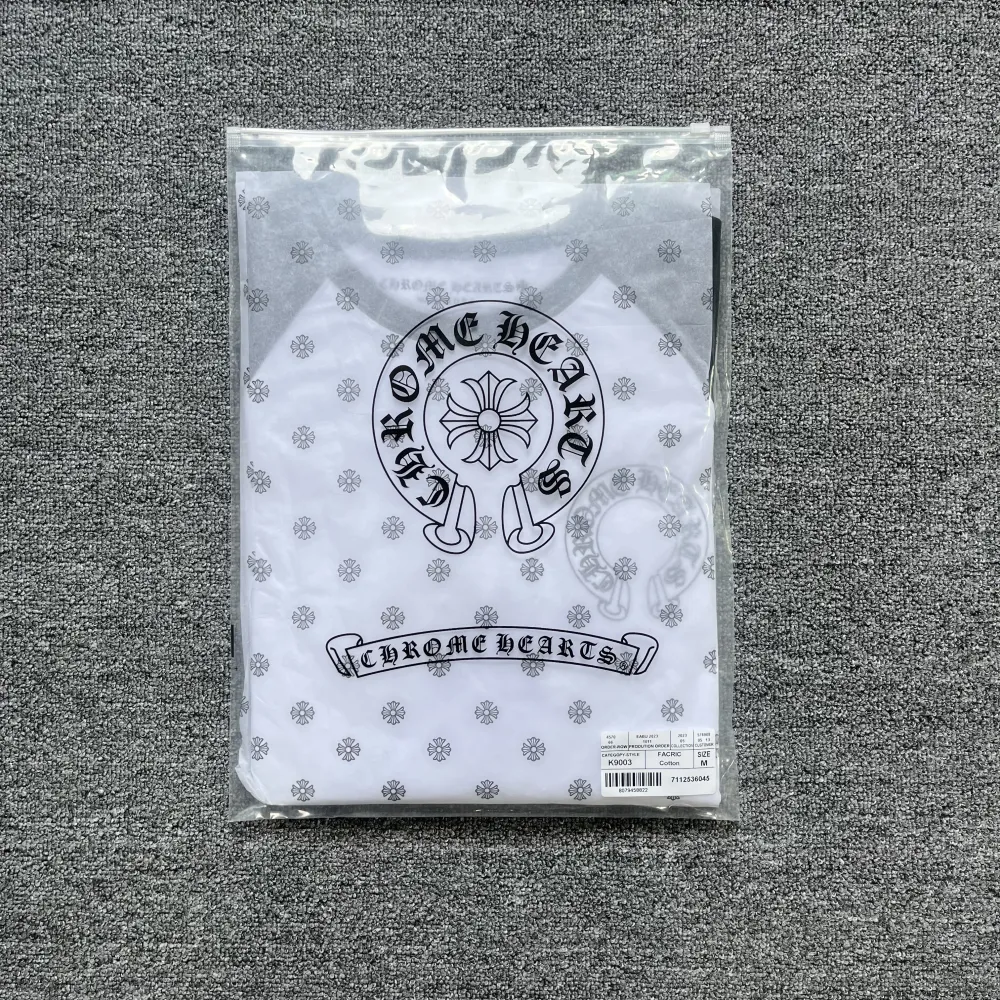 CHROME HEARTS Sweatshirt K9003