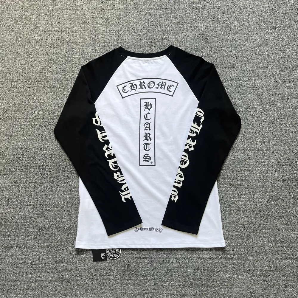 chrome hearts sweatshirt k9003