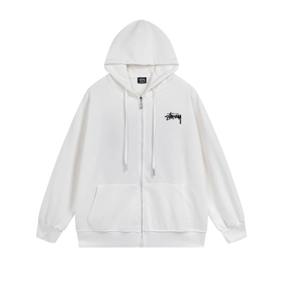 Stussy Hoodie XB 702# 02