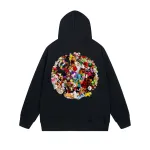 Stussy Hoodie XB 702#