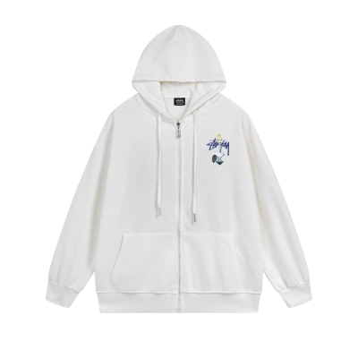 Stussy Hoodie XB703# 02