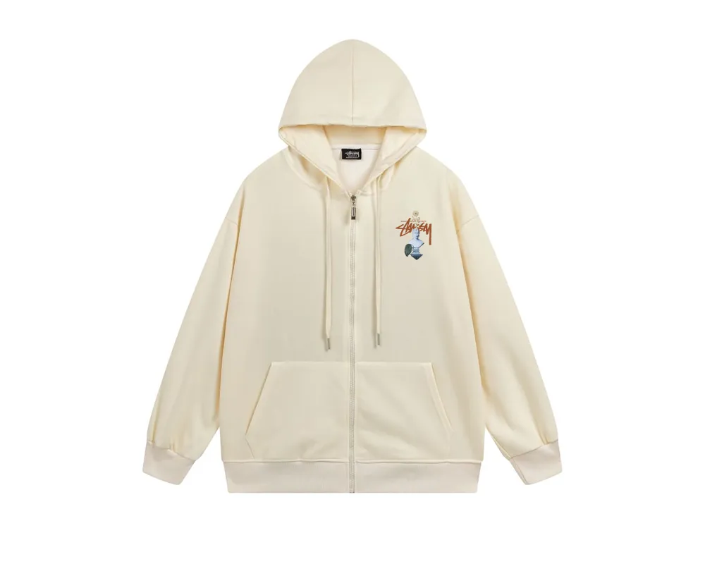 stussy hoodie xb705#