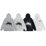 Stussy Hoodie XB704#