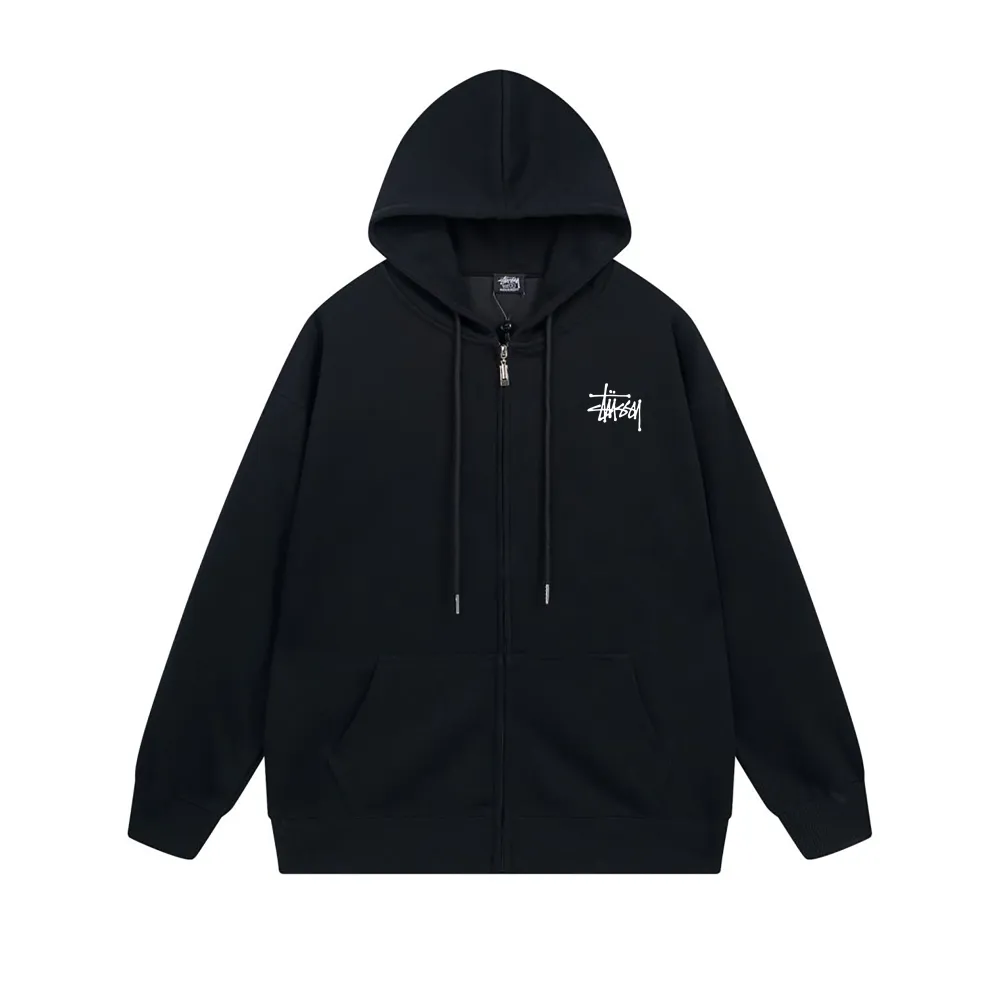 Stussy Hoodie XB705#