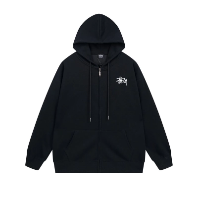 Stussy Hoodie XB705# 02
