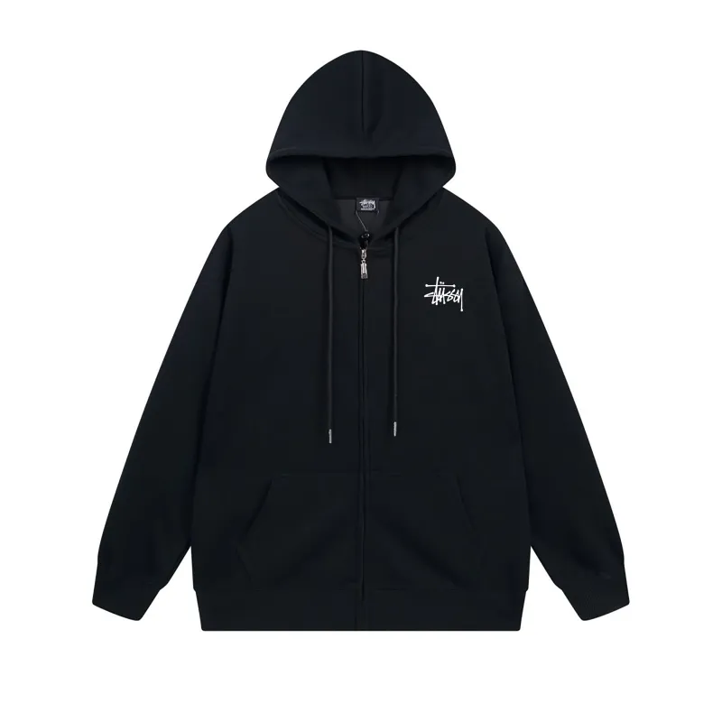 Stussy Hoodie XB705#