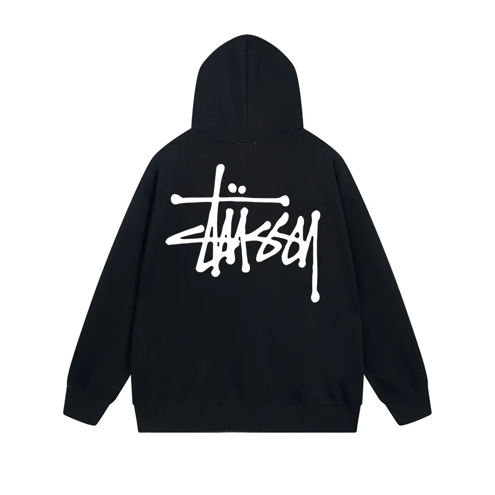 Stussy Hoodie XB705#