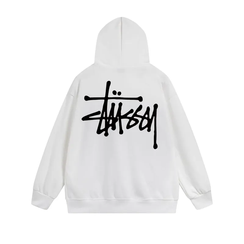 Stussy Hoodie XB705#