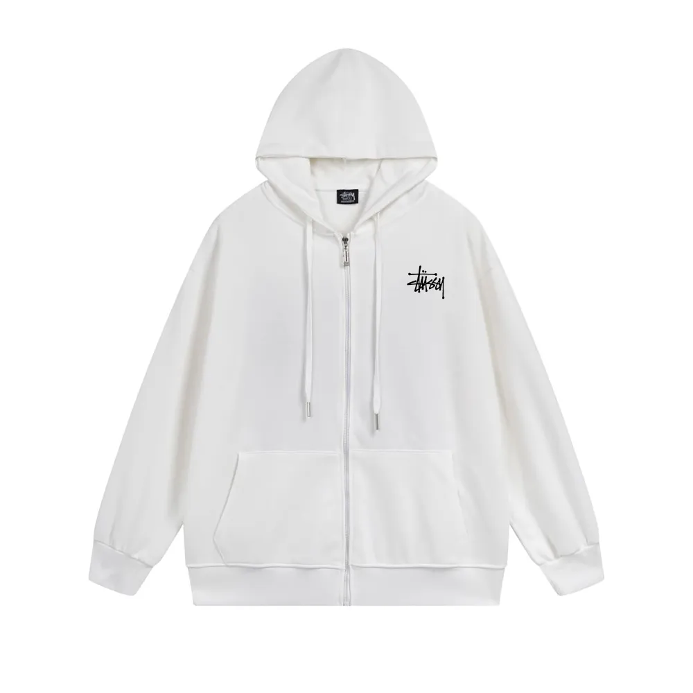 Stussy Hoodie XB705#