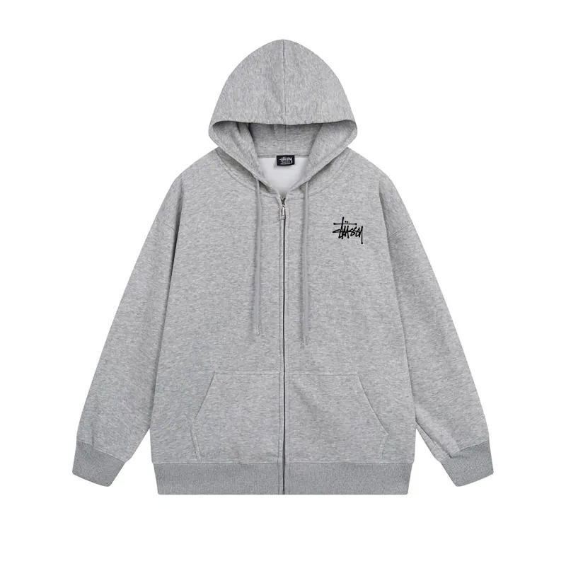 Stussy Hoodie XB705#