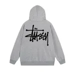 Stussy Hoodie XB705#