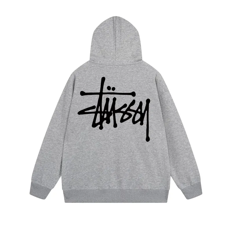 Stussy Hoodie XB705#