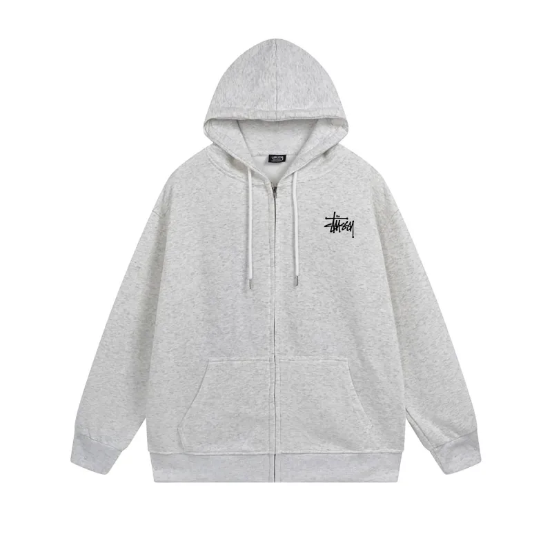 Stussy Hoodie XB705#