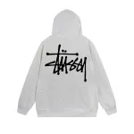 Stussy Hoodie XB705#