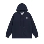 Stussy Hoodie XB705#