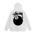 Stussy Hoodie XB707#