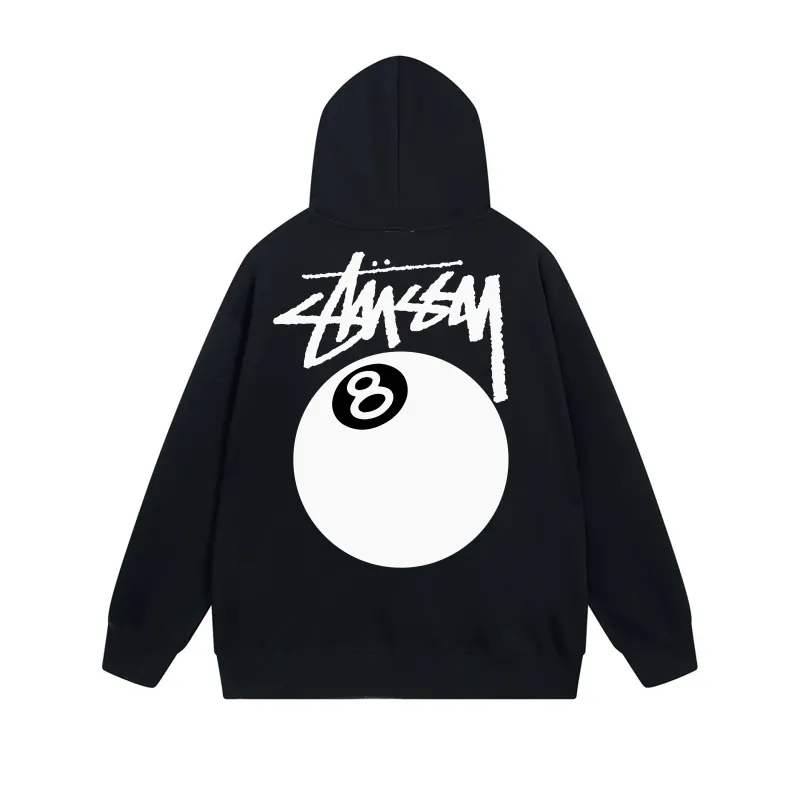 Stussy Hoodie XB707#