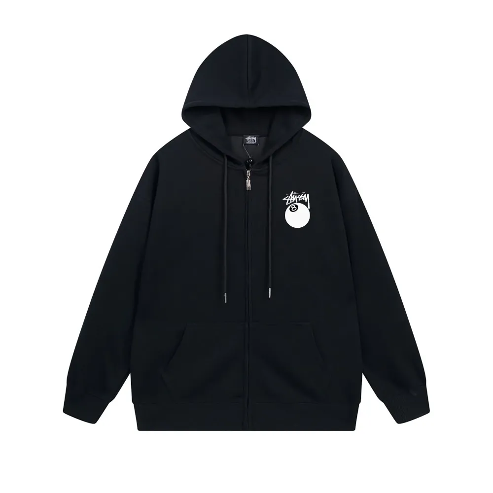 Stussy Hoodie XB707#