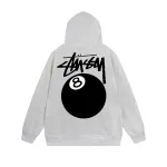 Stussy Hoodie XB707#