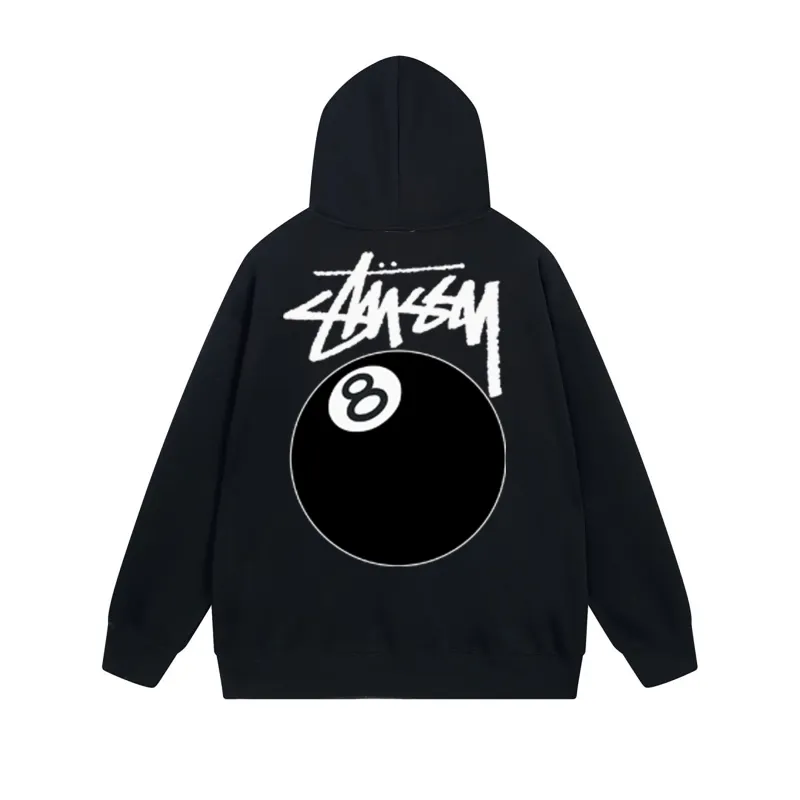 Stussy Hoodie XB707#