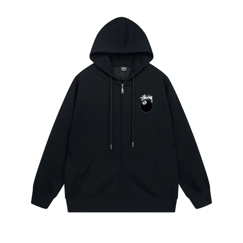 Stussy Hoodie XB707#