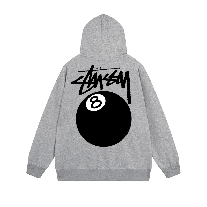 Stussy Hoodie XB707#