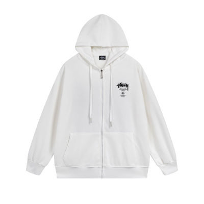 Stussy Hoodie XB706# 02